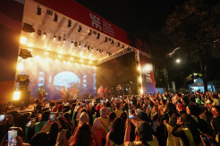 5 Hal yang Bikin Susah Move On di wondr Jakarta Running Festival 2024