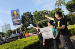 Harga Gledek Tergelegar...