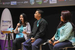 Ribuan Pelari Bakal Ramaikan Rexona Run 2024