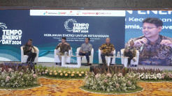Tempo Energy Day 2024, Upaya Wujudkan Transisi Energi untuk Generasi Mendatang