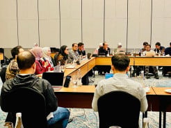 Jaga Stabilitas Industri Asuransi Melalui Program Penjaminan Polis