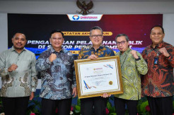 Ombudsman RI Nilai BTN Kooperatif dan Responsif dalam Mendorong Penyelesaian dan Pemenuhan Sertifikat KPR