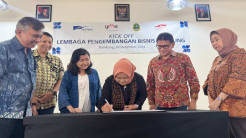 Astra melalui YDBA Jalin Kolaborasi Bersama Dinas Perindag Jabar Kembangkan IKM di Wilayah Bandung