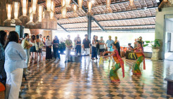 PHM Hotels Rayakan World Tourism Day 2025 dengan Seni dan Konservasi Laut
