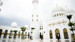 Waskita Karya Bangun Sejumlah Proyek di Timur Tengah, Termasuk Mataf Kabah