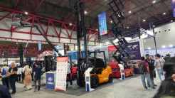 International Industrial Week Indonesia 2026 Resmi Dibuka, Dorong Daya Saing Industri Melalui Inovasi dan Kemitraan Strategis