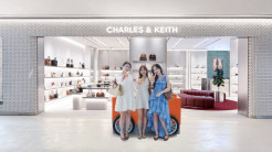 Summers Calling 2026: Rayakan Gaya Effortless-Chic Bersama CHARLES & KEITH