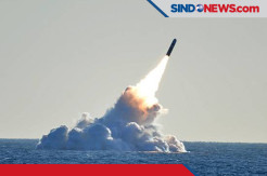 Rusia Ancam AS dengan Serangan Nuklir Habis-habisan
