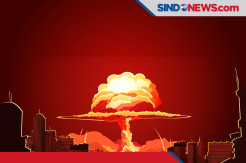 10 Situs Budaya yang Hancur Keindahannya Dihantam Perang