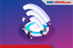 WiFi 7 Datang, Kecepatan Unduh Mencapai 30mbps!