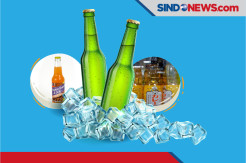 Minuman dengan Rasa Paling Aneh di Dunia