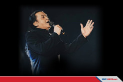 Pergi di Puncak Karir, Selamat Jalan, Lord