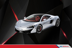 McLaren Recall Ribuan Unit 570GT Akibat Karat di Tangki BBM
