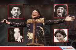 9 Musisi Tanah Air yang Meninggal di Puncak Karier