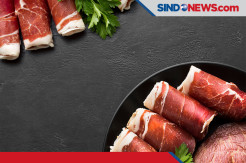10 Negara Penyuplai Daging Halal Terbesar di Dunia