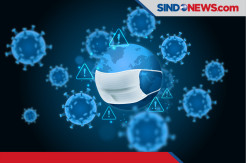 Peringatan WHO: Virus Corona Tidak Akan Pernah Punah