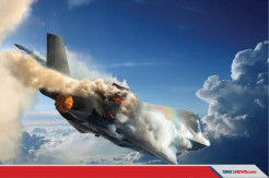 Eglin Air Force Base Kembali Telan Korban Kali Ini F-35 Lightning