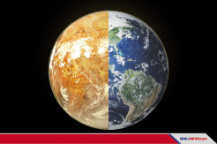 Peneliti Temukan Planet yang Diprediksi Layak Huni Serupa Bumi