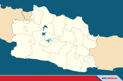 54 Desa dan Kelurahan di Jabar Kritis Covid-19, Mana Saja?