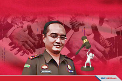 Jaksa Sebut Benny Tjokro-Lima Terdakwa Rugikan Negara Rp16,8 T