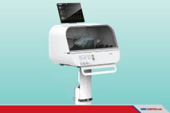 Ventilator Darurat Covid-19 Berkualitas Tinggi Untuk Kesehatan