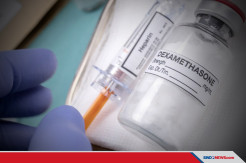 Steroid Murah Ini Bisa Selamatkan Nyawa Pasien Covid-19