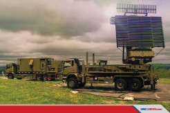 Amerika Serikat Hibahkan 3 Unit Multirole-Radar untuk Indonesia
