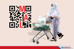 Sepekan Dibuka, Mal di Jakarta Masih Sepi Pengunjung