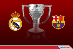 Madrid dan Barcelona Ketat hingga Akhir Berebut Jawara LaLiga
