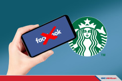 Ikuti Unilever dan Coca Cola, Starbucks Stop Beriklan di Media Sosial