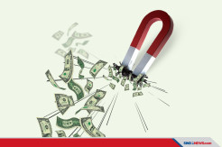 Investasi Jadi Andalan Mendongkrak Ekonomi di Tengah Pandemi