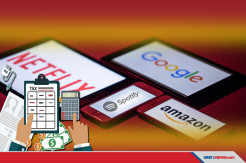 Perusahaan Pemungut Pajak Digital Sudah Ditunjuk, Siapa Saja?