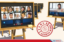 Tahun Ajaran Baru, Siswa-Orang Tua Harus Siap dengan Suasana Baru