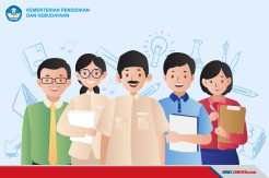 Kemdikbud Mulai Buka Seleksi Calon Guru Penggerak