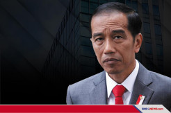 Jokowi Bubarkan 18 Lembaga, Ini Daftarnya