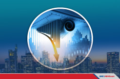 Dampak Pandemi, Ekonomi RI Resmi  Minus 5,32% di Kuartal  II/2020