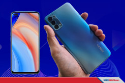 Oppo Reno4 Resmi Meluncur, Ini Harga dan Spesifikasinya!
