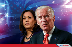 Kamala Harris Dipilih Joe Biden Menjadi Cawapres AS