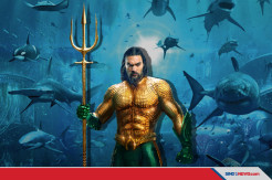 Film Aquaman 2 Akan Dibuat Lebih Serius