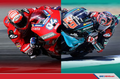 Marquez Jagokan Quartararo dan Dovizioso Calon Juara MotoGP 2020