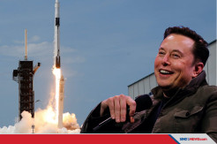 Jadi Orang Terkaya Ketiga di Dunia, Kekayaan Elon Musk Lampaui Mark Zuckerberg