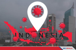 59 Negara Melarang WNI Masuk, Citra Indonesia Akan Negatif