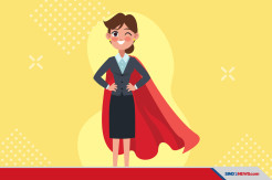 Geliat Kekuatan Bisnis Perempuan Rambah Kuliner hingga Konveksi