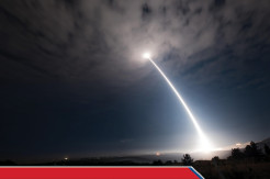 Burevestnik : Rudal Jelajah Nuklir Rusia dengan Jangkauan Global