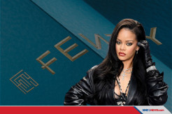 Rihanna Dituding Telah Hina Islam Gara-Gara Hal Ini