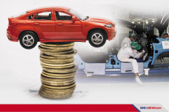 Kemenkeu Tolak usulan Pajak Mobil 0%, Stimulus Lain Disiapkan