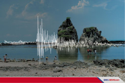 Gempa Bumi Guncang Banten Tiga Kali, Goncangan hingga Sukabumi