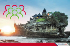 Libur Panjang, Bali Batasi 50 Persen Kunjungan Wisatawan