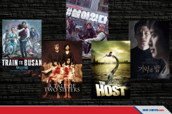 5 Film Korea Seram yang Cocok untuk Malam Halloween Kamu