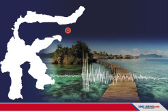 Gempa Bumi Kembali Guncang Bolsel, Tak Berpotensi Tsunami